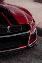 2020 Mustang Shelby GT500